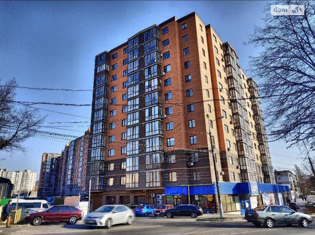 Комфортна Квартира В Жк Сімейний Vínnytsia Exterior foto