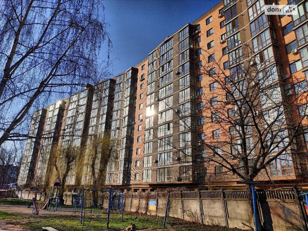 Комфортна Квартира В Жк Сімейний Vínnytsia Exterior foto