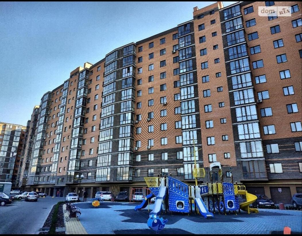 Комфортна Квартира В Жк Сімейний Vínnytsia Exterior foto