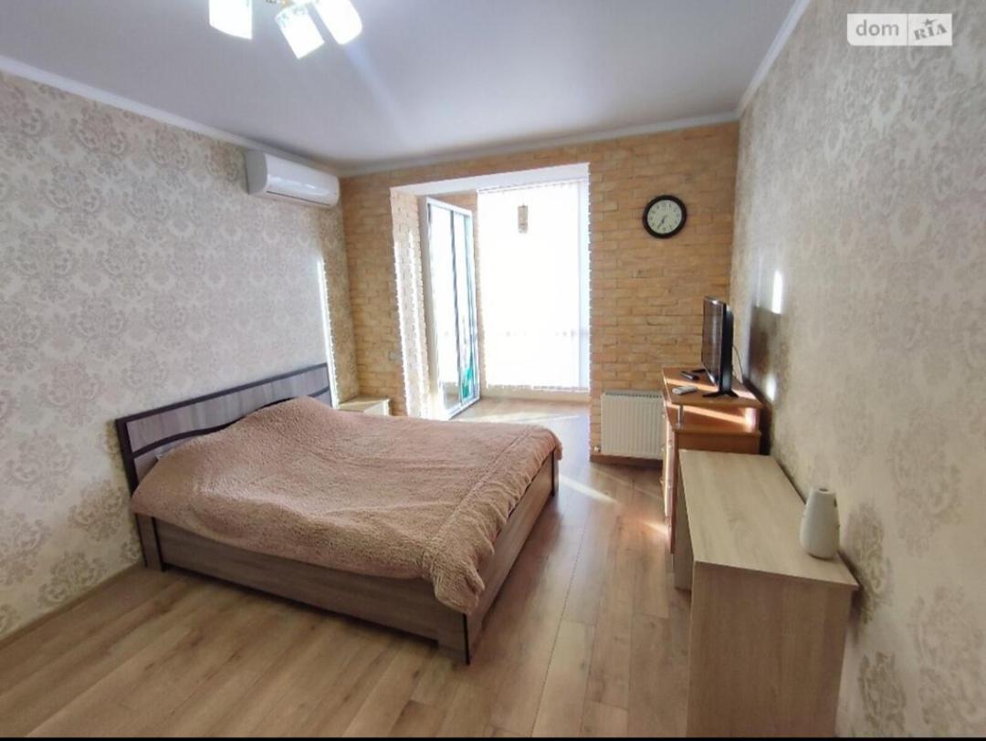 Комфортна Квартира В Жк Сімейний Vínnytsia Exterior foto
